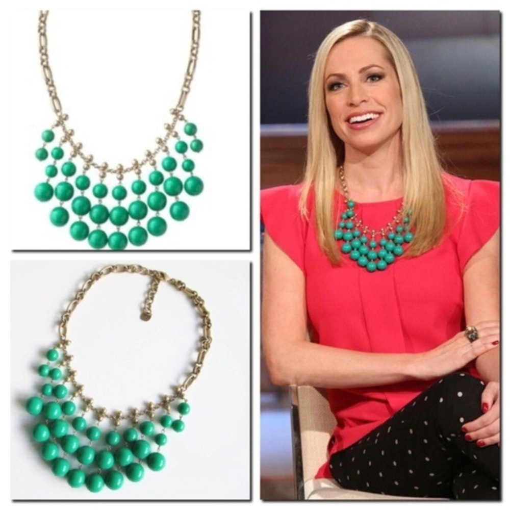 Stella & Dot Jolie Necklace